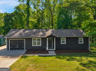5712 Attucks Blvd, Morrow, GA 30260