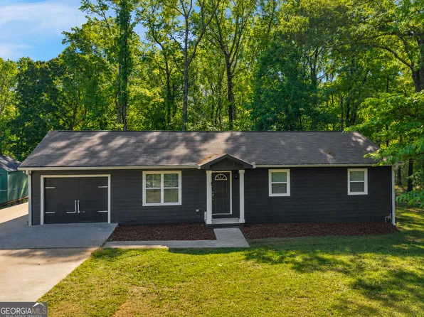 5712 Attucks Blvd, Morrow, GA 30260