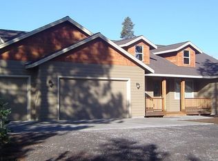 53501 Day Rd, La Pine, OR 97739