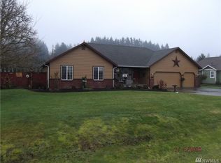 9539 184th Ave SW, Rochester, WA 98579