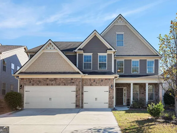 7307 Parkland Bnd, Fairburn, GA 30213