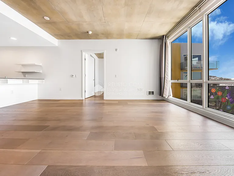 45 Bartlett St #705 — Photo 2
