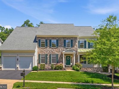 19044 Kipheart Dr, Leesburg, VA, 20176