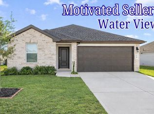 1318 Bison View Ln, Sealy, TX 77474