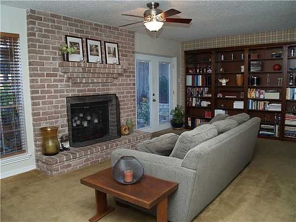 3rd image of 9009 N Plaza Dr #111