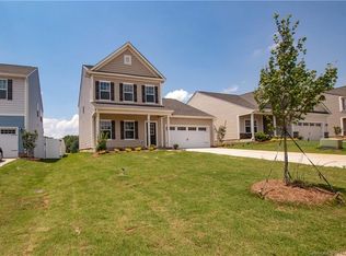 227 Fesperman Cir #97, Troutman, NC 28166