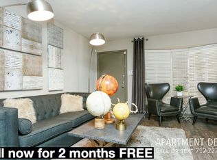 7982 Locke Ln #2196, Houston, TX 77063