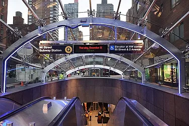 Rented by Bold New York