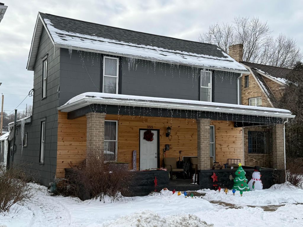 Real estate listing image