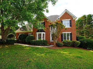 1601 Haven Crest Ct, Powder Springs, GA 30127