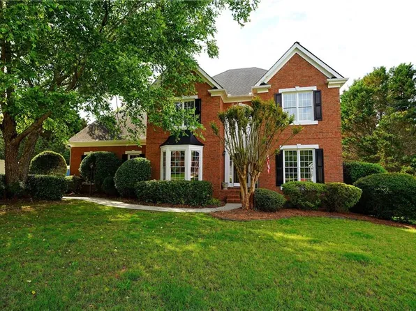 1601 Haven Crest Ct, Powder Springs, GA 30127