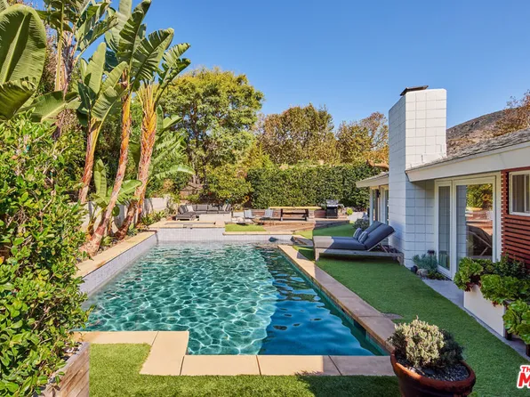 6259 Frondosa Dr, Malibu, CA 90265