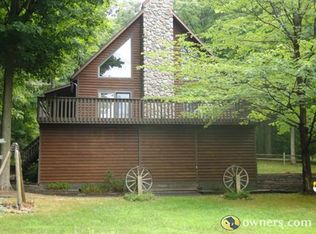 7246 Farnham Rd, Memphis, NY 13112