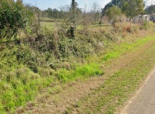 1040 County Road 665, Chancellor, AL 36316