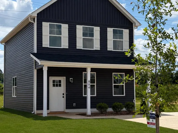 884 Gardenview Way #4, Chattanooga, TN 37421