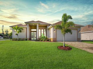 2330 SE 8th St, Cape Coral, FL 33990