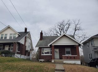 135 Harvard Pl, Southgate, KY 41071