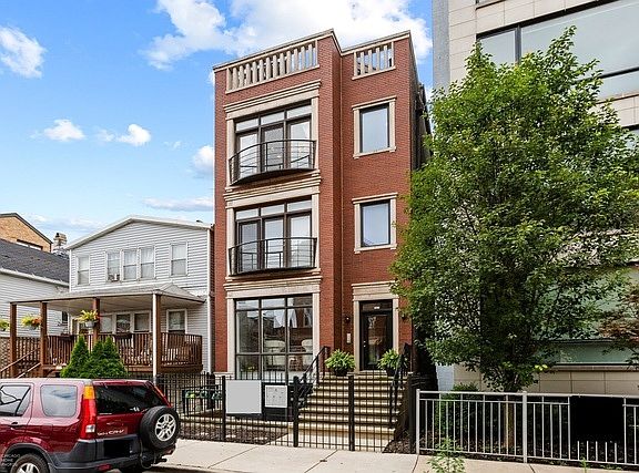 2nd image of 1517 W Fry St APT 3