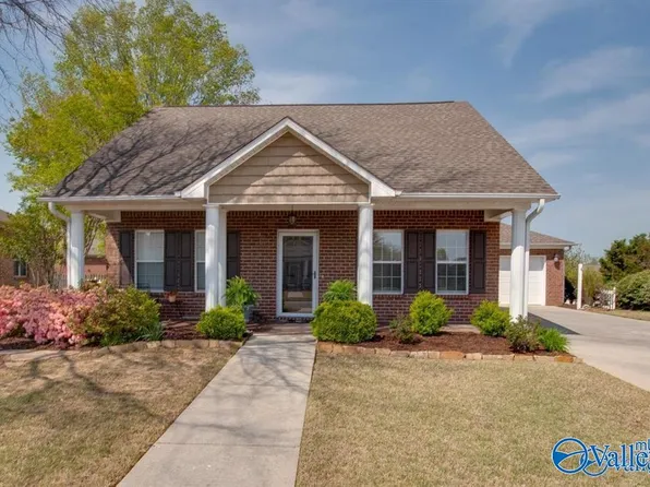 5111 Frankford Dr SE, Owens Cross Roads, AL 35763