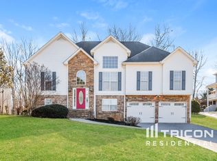 401 Armor Way, Powder Springs, GA 30127