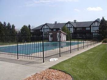 5th image of 8900 N Park Plaza Ct #110