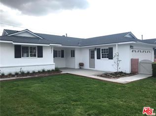 3542 N Los Coyotes Diagonal, Long Beach, CA 90808