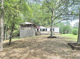 2950 County Road 256, Wedowee, AL 36278