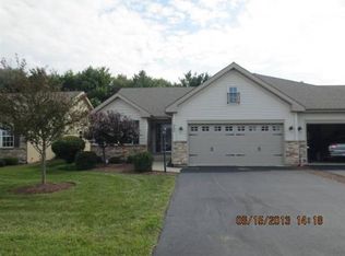 3280 Sun Dance Ln, Rockford, IL 61101