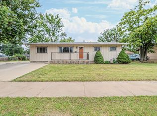 503 Lena Ave, Salina, KS 67401