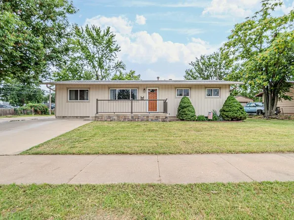 503 Lena Ave, Salina, KS 67401