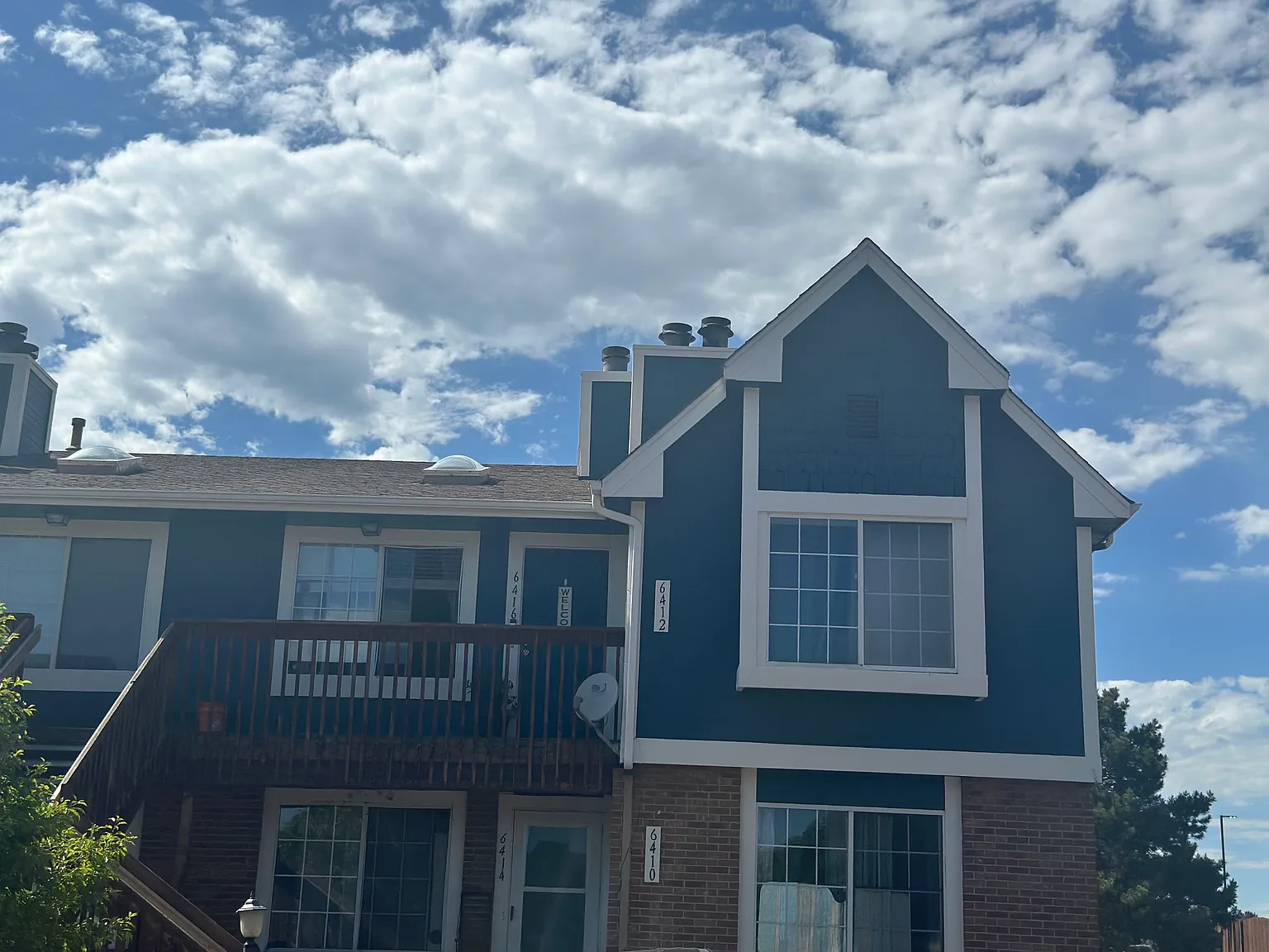 1 bed, 602 sqft, $1,350 — Photo 1