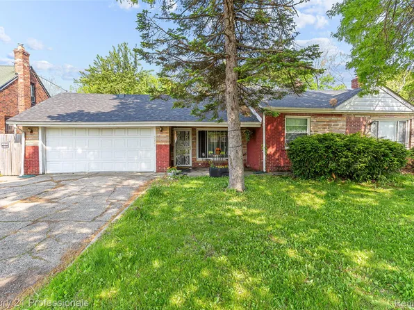 3231 Spruce St, Inkster, MI 48141