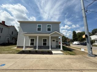 717 Vincennes St, New Albany, IN 47150
