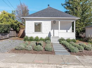 512 Brown St, Healdsburg, CA 95448