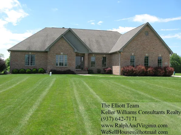 16127 Hunters Run, Marysville, OH 43040