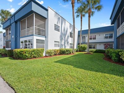 79 Normandy Lane #B, Delray Beach, FL, 33484