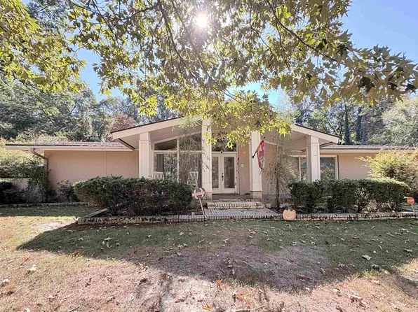 140 Stonebrook Rd, Helena, AR 72342