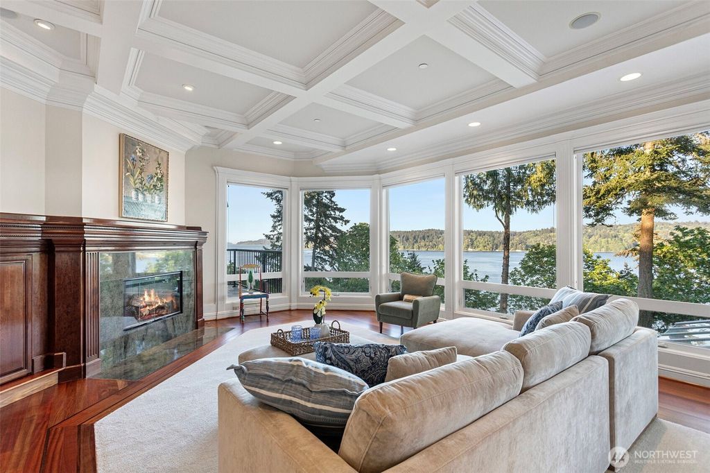 13025 Point Richmond Drive NW, Gig Harbor, WA - More