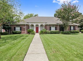 3916 Saint Philippe Dr, Lake Charles, LA 70605