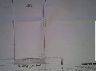 1714 W Little York Rd, Houston, TX 77091