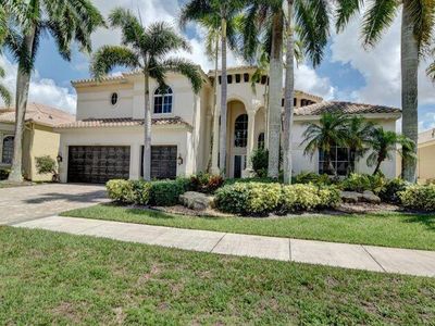 6735 Royal Orchid Circle, Delray Beach, FL, 33446