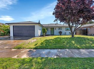 4668 N Lafayette Ave, Fresno, CA 93705