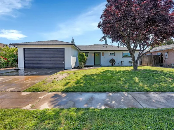 4668 N Lafayette Ave, Fresno, CA 93705