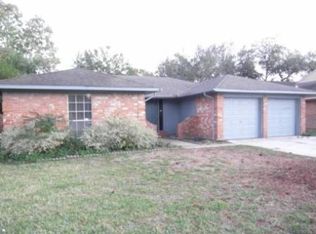 22443 Lost Creek Rd, Katy, TX 77450