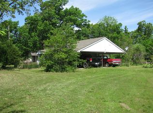 8890 State Highway 20 Hwy, Eucha, OK 74342