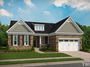 1152 St Cloud Loop, Apex, NC 27523