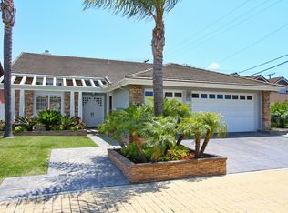 17342 Madera Ln, Huntington Beach, CA 92647
