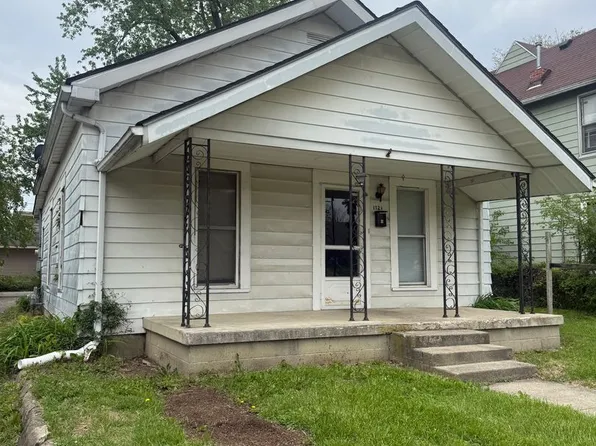 1721 S Elm St, Muncie, IN 47302