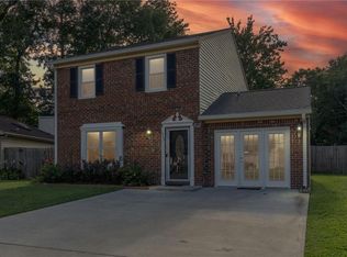 917 Sedley Rd, Virginia Beach, VA 23462