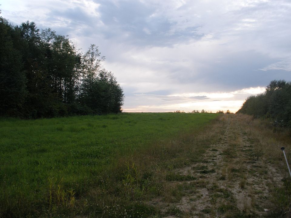 NE corner by Avalon Golf C.